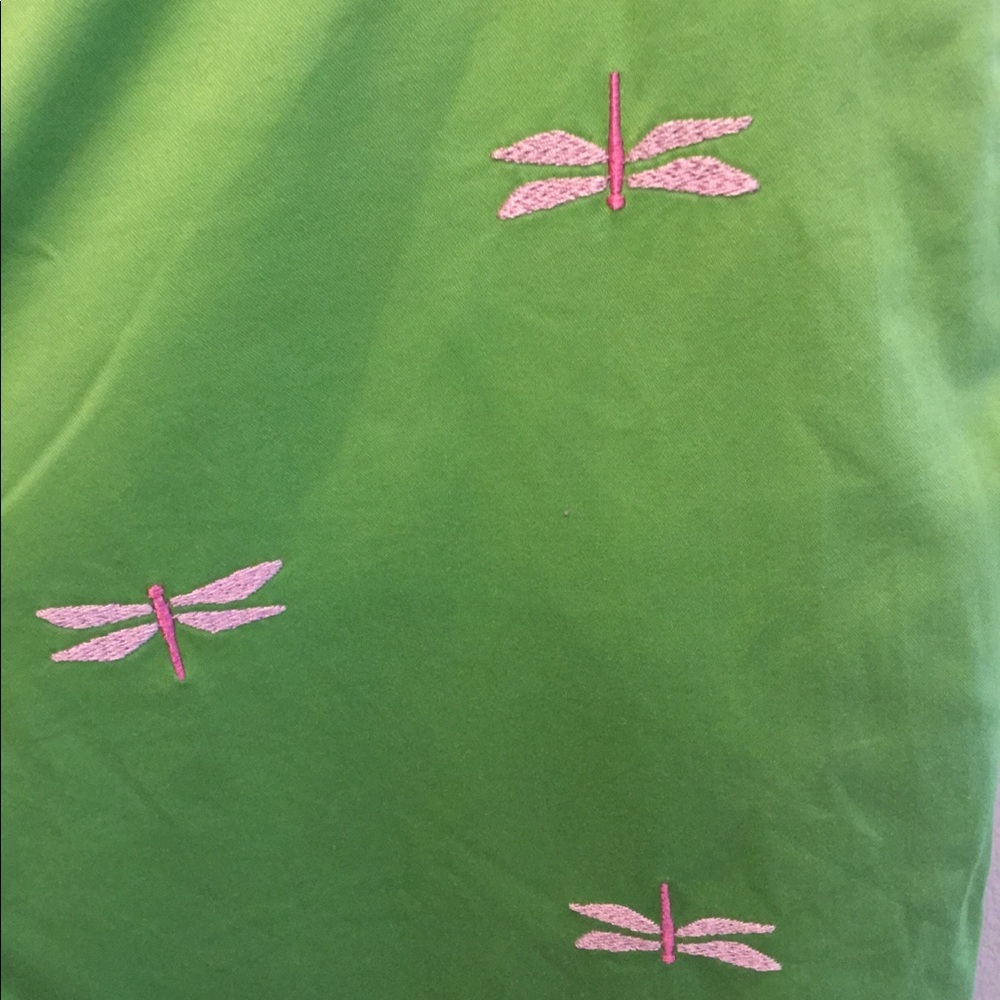 Cotton Capri - image 5